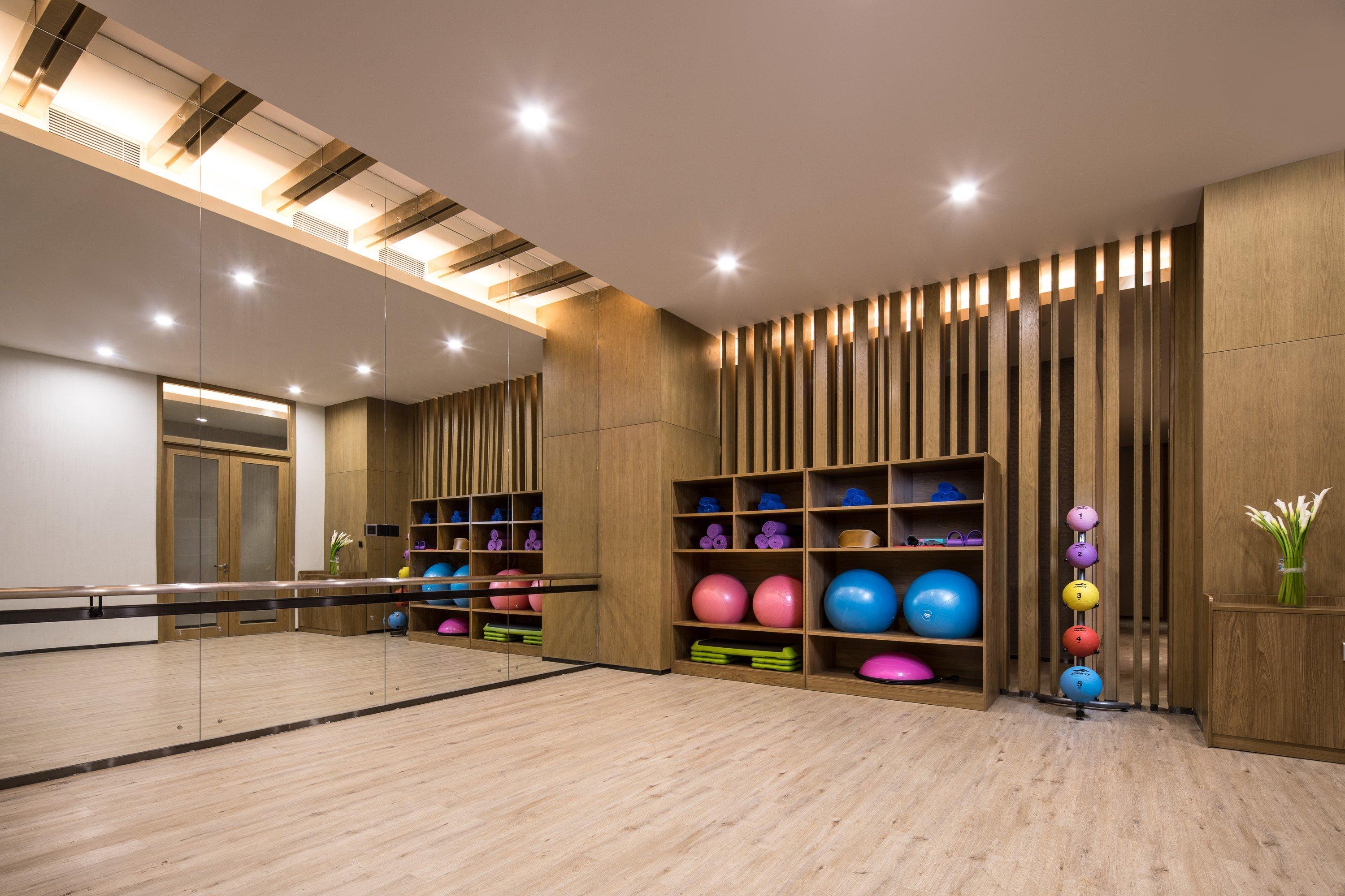 Crowne Plaza Qingdaoorientalmoviemetropolis By Ihg Otel Dış mekan fotoğraf